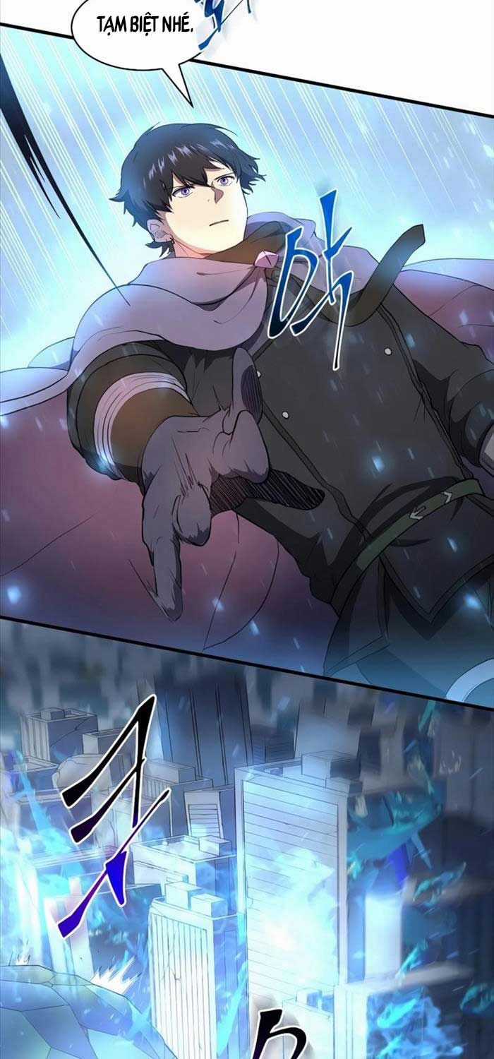 Tôi Thăng Cấp Bằng Kĩ Năng Chapter 79 trang 68