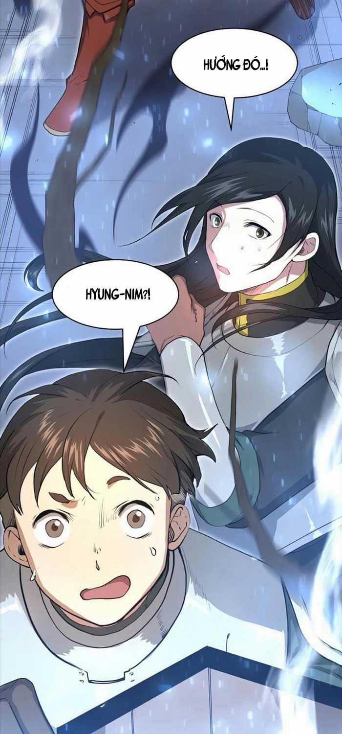 Tôi Thăng Cấp Bằng Kĩ Năng Chapter 79 trang 71
