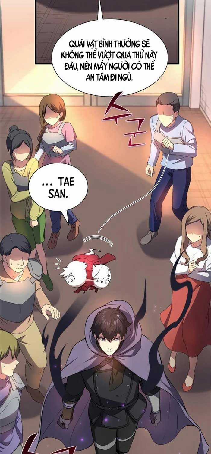 Tôi Thăng Cấp Bằng Kĩ Năng Chapter 79 trang 79