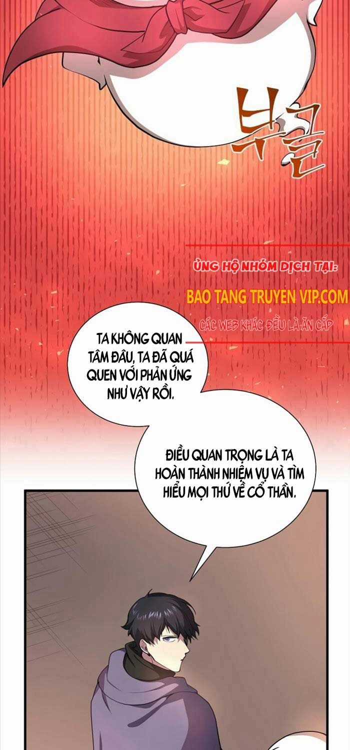 Tôi Thăng Cấp Bằng Kĩ Năng Chapter 79 trang 83
