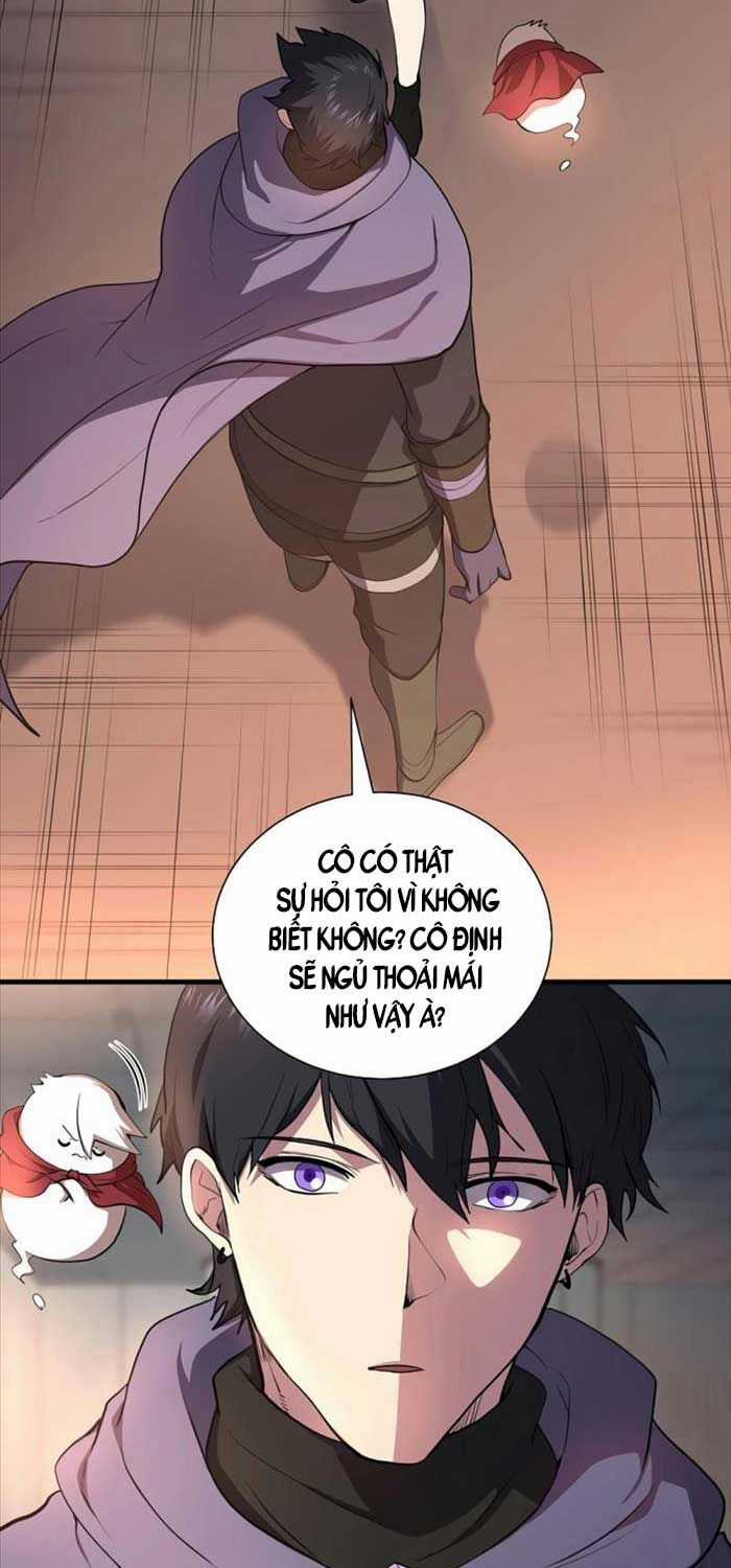 Tôi Thăng Cấp Bằng Kĩ Năng Chapter 79 trang 86