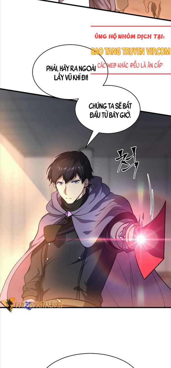 Tôi Thăng Cấp Bằng Kĩ Năng Chapter 79 trang 88