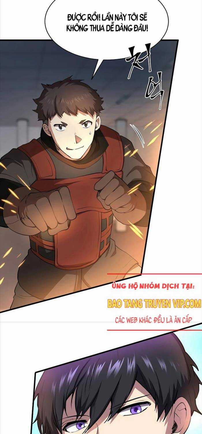 Tôi Thăng Cấp Bằng Kĩ Năng Chapter 79 trang 89