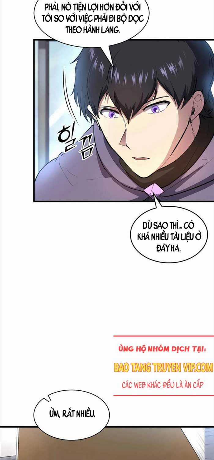 Tôi Thăng Cấp Bằng Kĩ Năng Chapter 79 trang 9