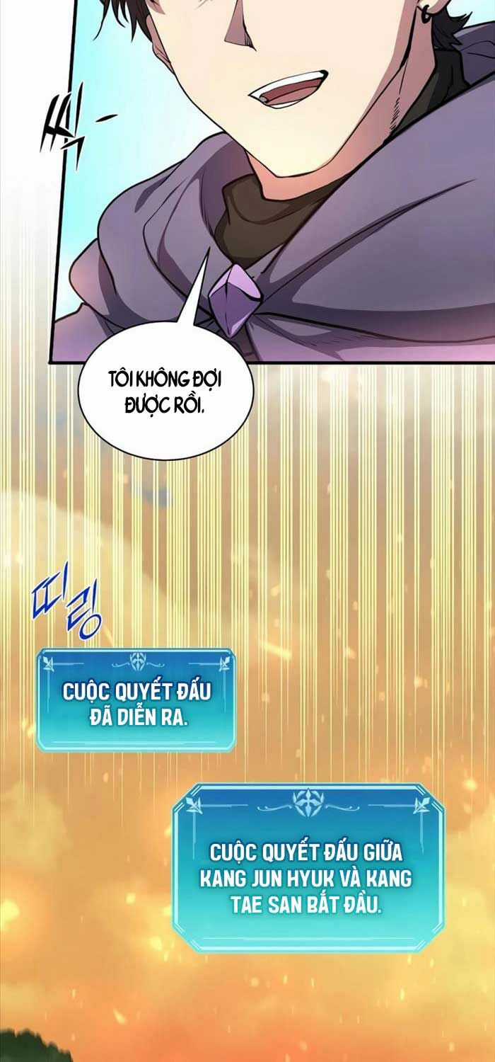 Tôi Thăng Cấp Bằng Kĩ Năng Chapter 79 trang 90