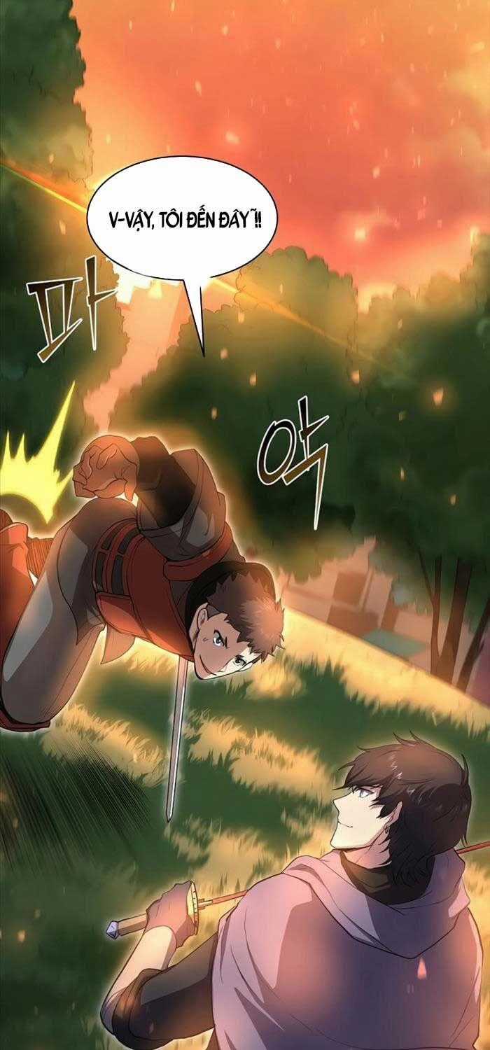 Tôi Thăng Cấp Bằng Kĩ Năng Chapter 79 trang 91