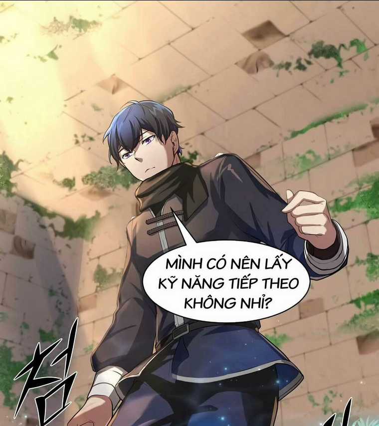 Tôi Thăng Cấp Bằng Kĩ Năng Chapter 8 trang 100