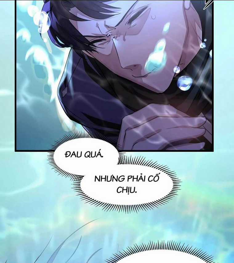 Tôi Thăng Cấp Bằng Kĩ Năng Chapter 8 trang 107