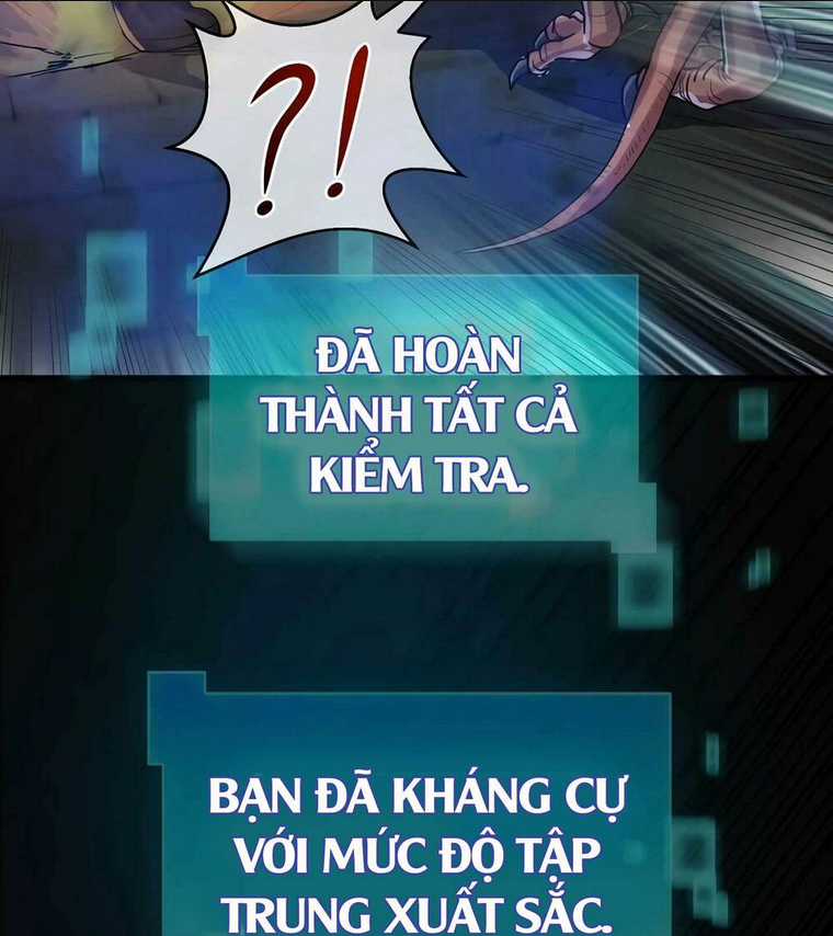 Tôi Thăng Cấp Bằng Kĩ Năng Chapter 8 trang 11