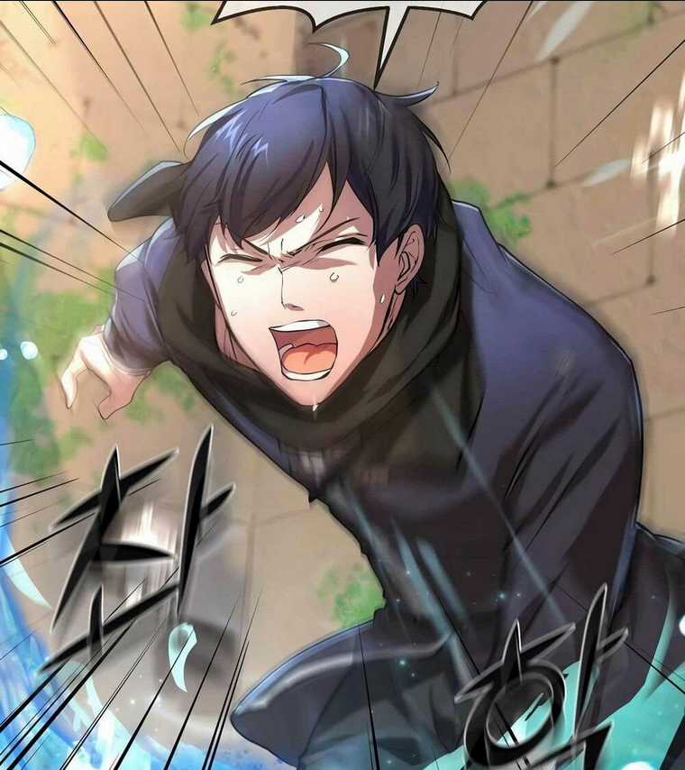 Tôi Thăng Cấp Bằng Kĩ Năng Chapter 8 trang 111