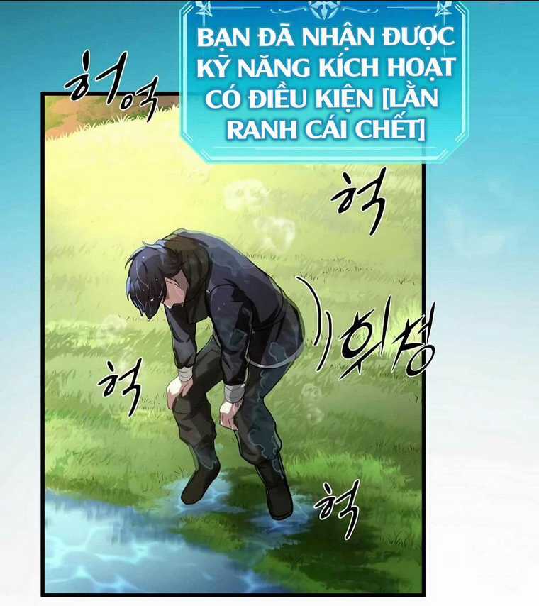 Tôi Thăng Cấp Bằng Kĩ Năng Chapter 8 trang 113