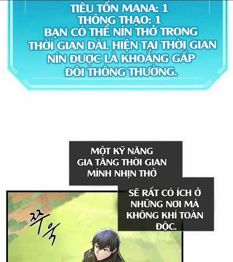 Tôi Thăng Cấp Bằng Kĩ Năng Chapter 8 trang 117