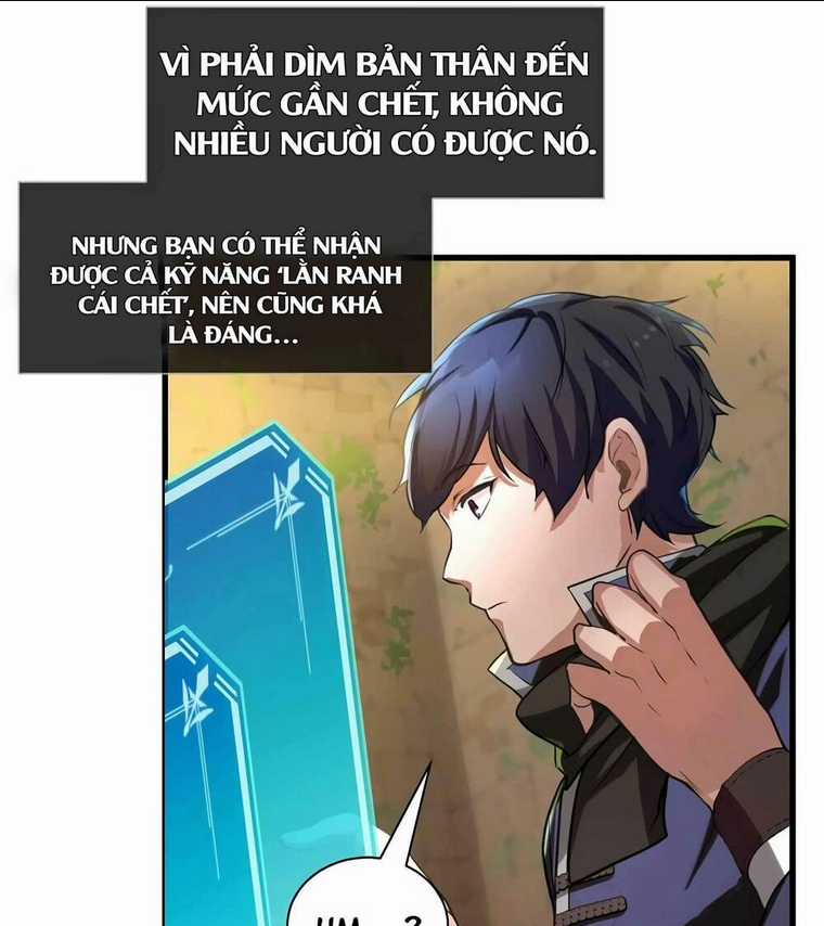 Tôi Thăng Cấp Bằng Kĩ Năng Chapter 8 trang 119