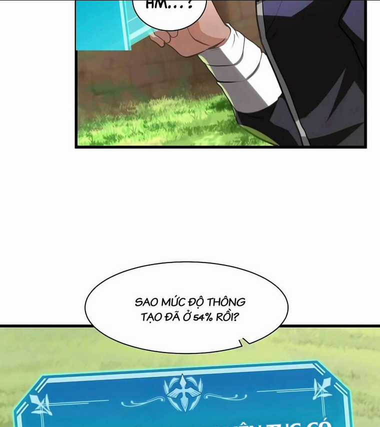 Tôi Thăng Cấp Bằng Kĩ Năng Chapter 8 trang 120