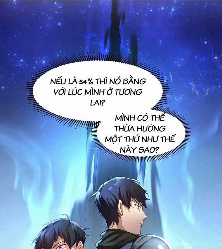 Tôi Thăng Cấp Bằng Kĩ Năng Chapter 8 trang 122