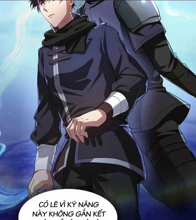 Tôi Thăng Cấp Bằng Kĩ Năng Chapter 8 trang 123