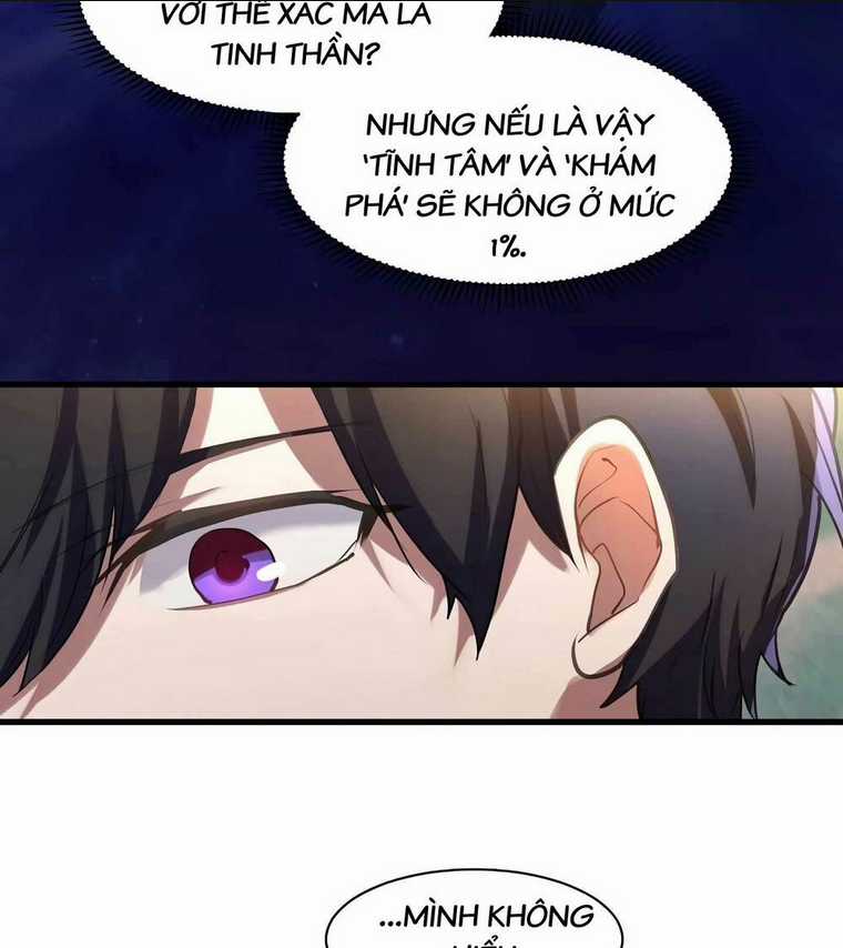 Tôi Thăng Cấp Bằng Kĩ Năng Chapter 8 trang 124