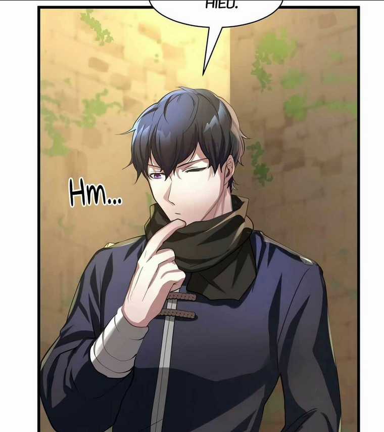 Tôi Thăng Cấp Bằng Kĩ Năng Chapter 8 trang 125