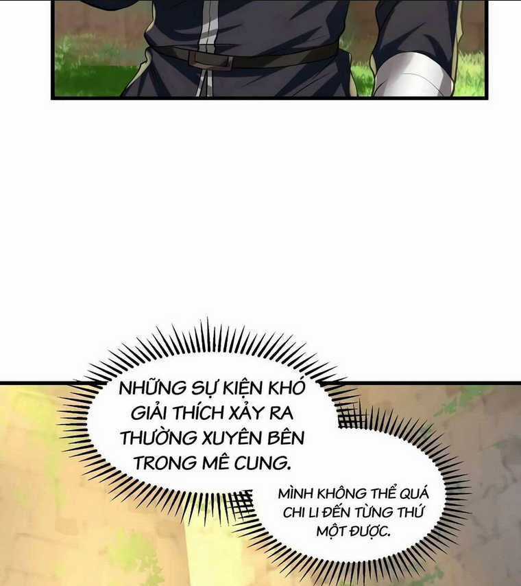 Tôi Thăng Cấp Bằng Kĩ Năng Chapter 8 trang 126