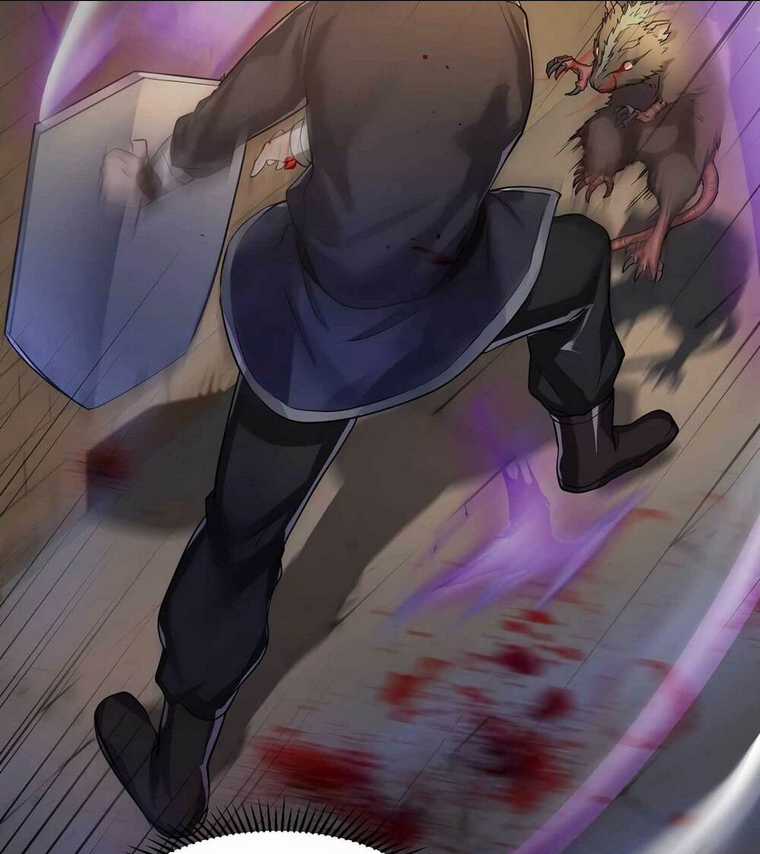 Tôi Thăng Cấp Bằng Kĩ Năng Chapter 8 trang 13