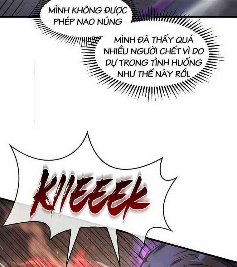 Tôi Thăng Cấp Bằng Kĩ Năng Chapter 8 trang 14