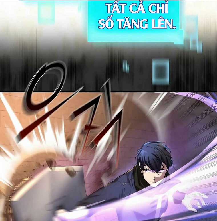 Tôi Thăng Cấp Bằng Kĩ Năng Chapter 8 trang 16