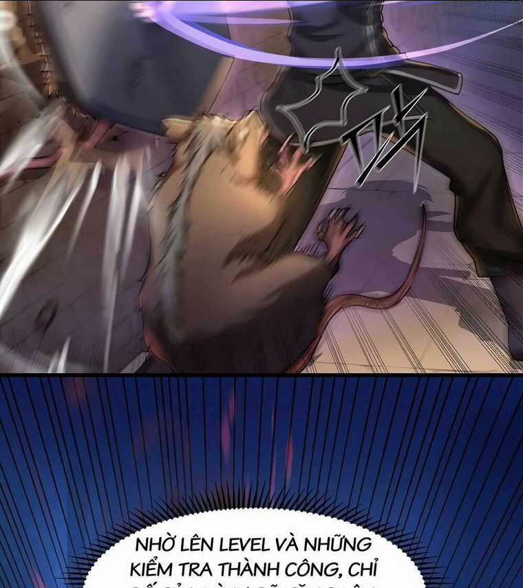 Tôi Thăng Cấp Bằng Kĩ Năng Chapter 8 trang 17