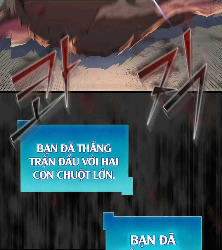 Tôi Thăng Cấp Bằng Kĩ Năng Chapter 8 trang 19