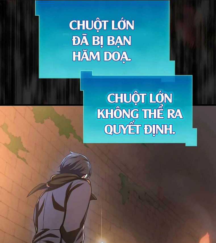 Tôi Thăng Cấp Bằng Kĩ Năng Chapter 8 trang 22