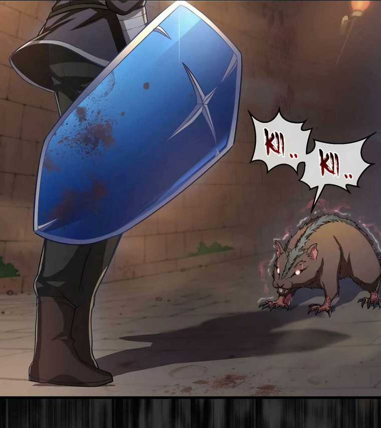 Tôi Thăng Cấp Bằng Kĩ Năng Chapter 8 trang 23