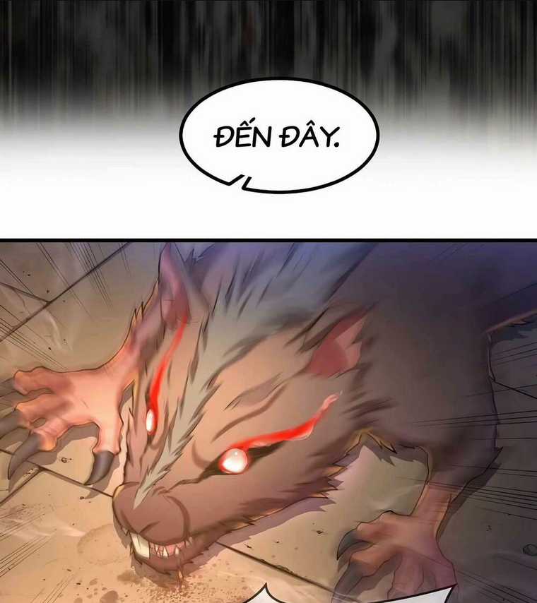 Tôi Thăng Cấp Bằng Kĩ Năng Chapter 8 trang 24