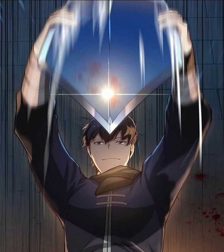 Tôi Thăng Cấp Bằng Kĩ Năng Chapter 8 trang 27