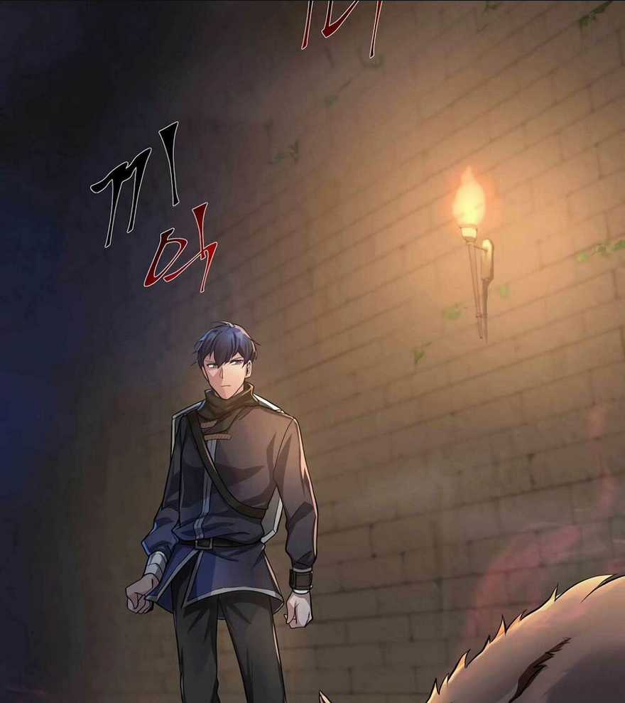 Tôi Thăng Cấp Bằng Kĩ Năng Chapter 8 trang 3