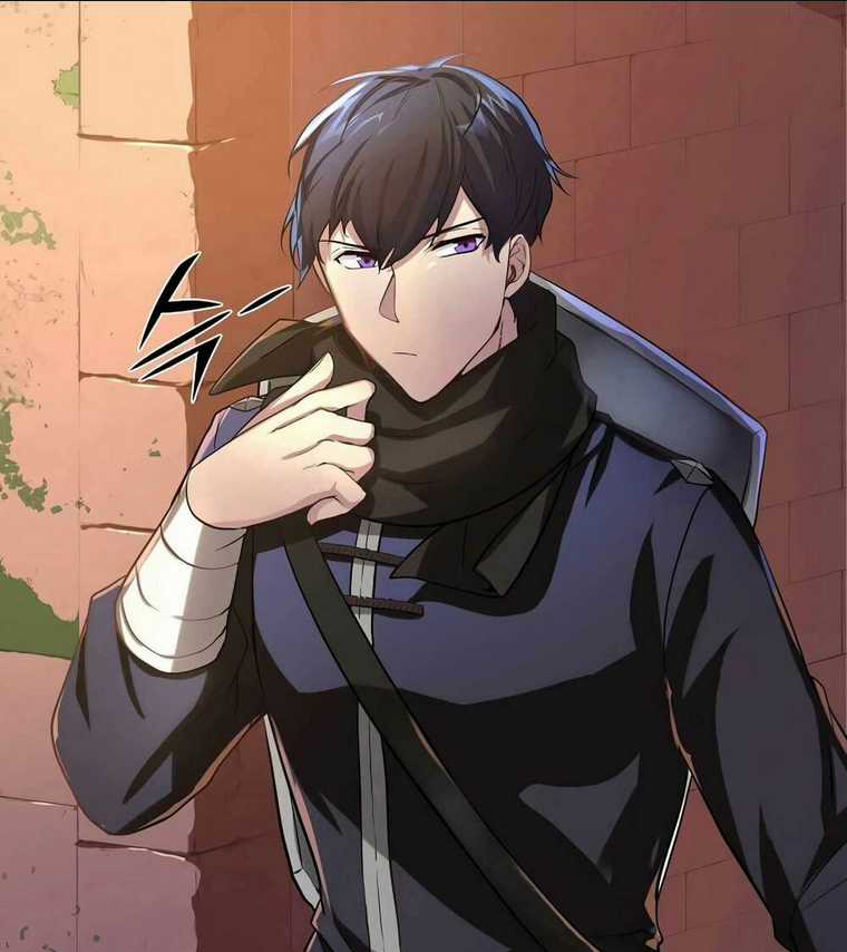 Tôi Thăng Cấp Bằng Kĩ Năng Chapter 8 trang 33