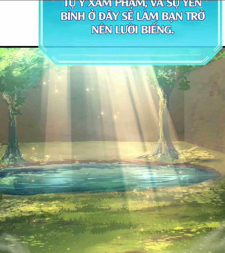 Tôi Thăng Cấp Bằng Kĩ Năng Chapter 8 trang 35