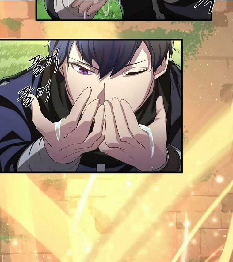 Tôi Thăng Cấp Bằng Kĩ Năng Chapter 8 trang 40