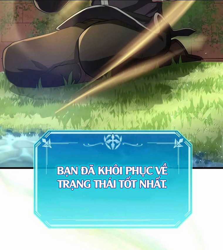 Tôi Thăng Cấp Bằng Kĩ Năng Chapter 8 trang 42