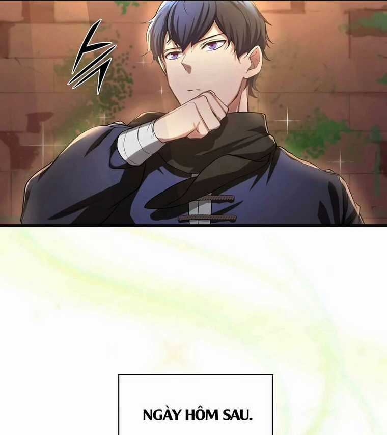 Tôi Thăng Cấp Bằng Kĩ Năng Chapter 8 trang 44