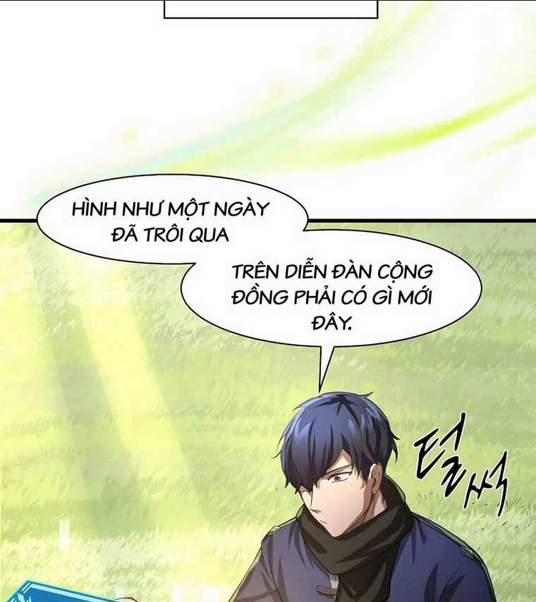 Tôi Thăng Cấp Bằng Kĩ Năng Chapter 8 trang 45