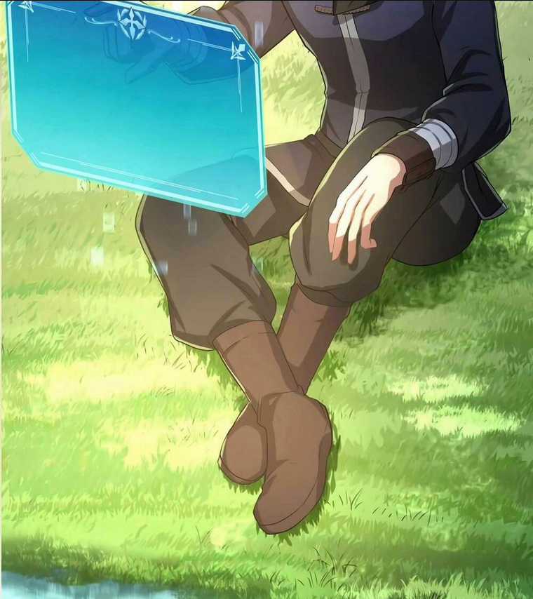 Tôi Thăng Cấp Bằng Kĩ Năng Chapter 8 trang 46