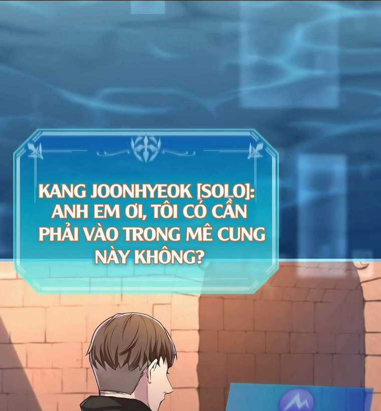 Tôi Thăng Cấp Bằng Kĩ Năng Chapter 8 trang 49