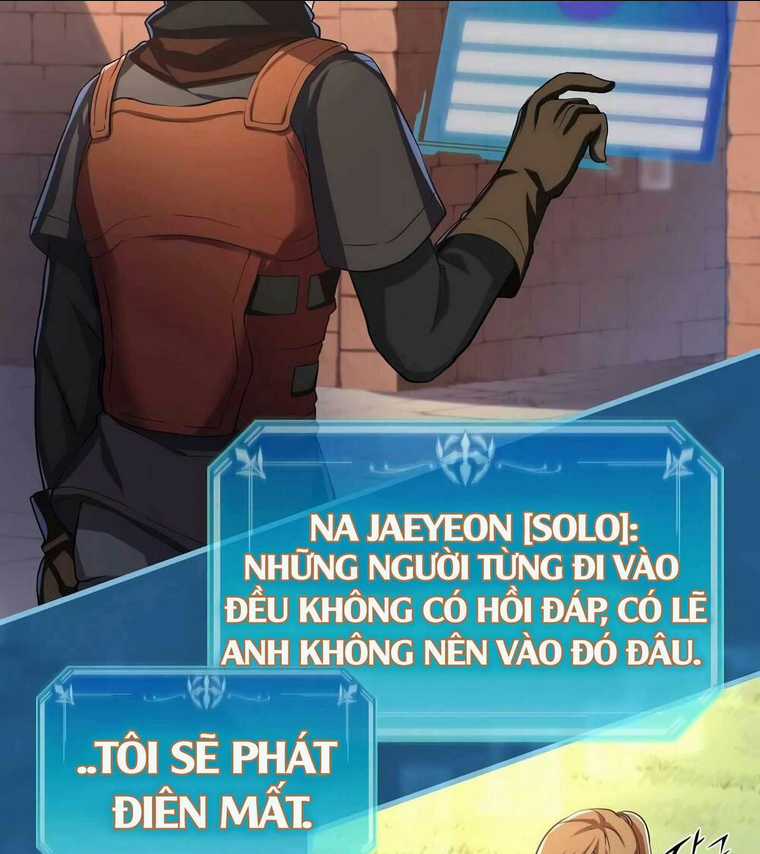 Tôi Thăng Cấp Bằng Kĩ Năng Chapter 8 trang 50