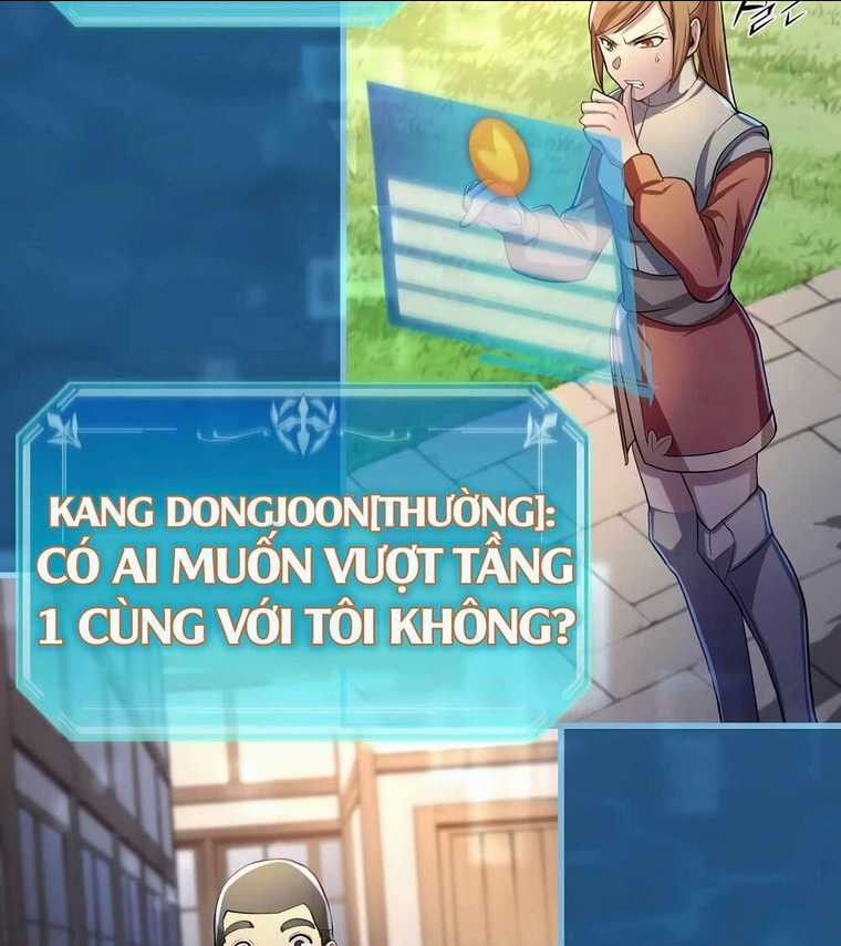 Tôi Thăng Cấp Bằng Kĩ Năng Chapter 8 trang 51