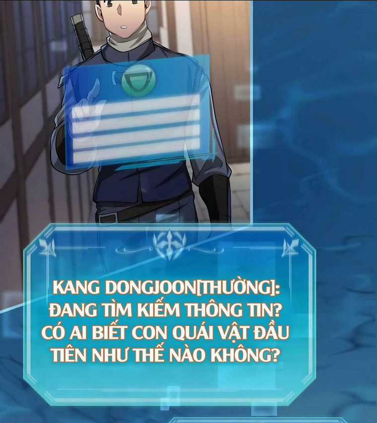 Tôi Thăng Cấp Bằng Kĩ Năng Chapter 8 trang 52