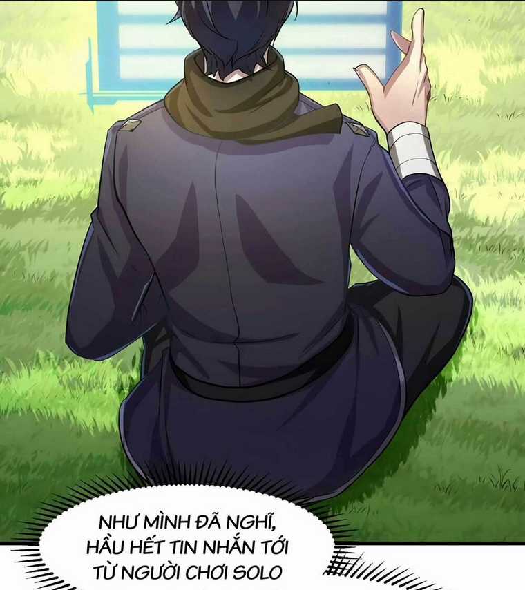 Tôi Thăng Cấp Bằng Kĩ Năng Chapter 8 trang 54