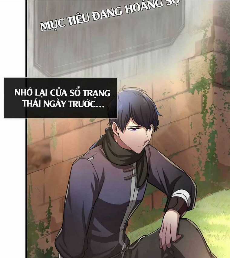 Tôi Thăng Cấp Bằng Kĩ Năng Chapter 8 trang 61