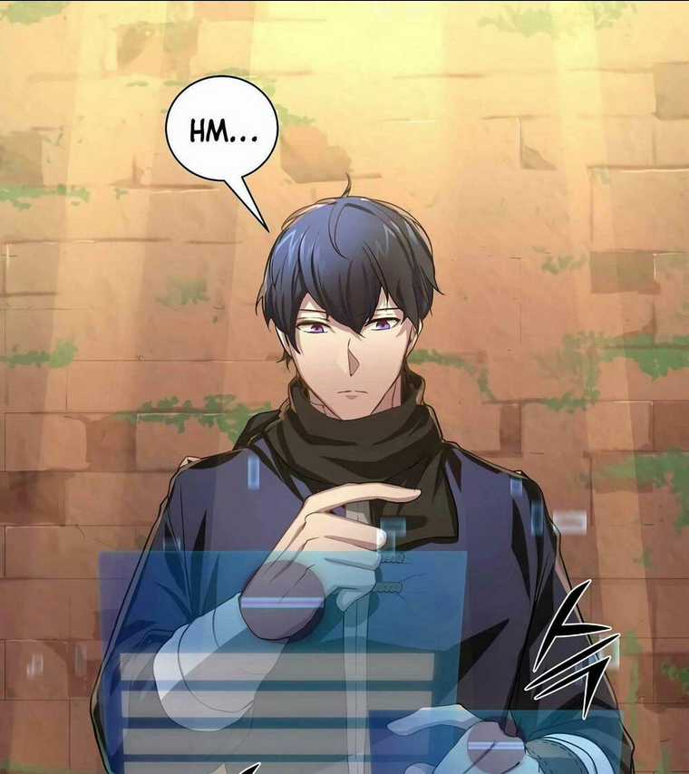 Tôi Thăng Cấp Bằng Kĩ Năng Chapter 8 trang 63