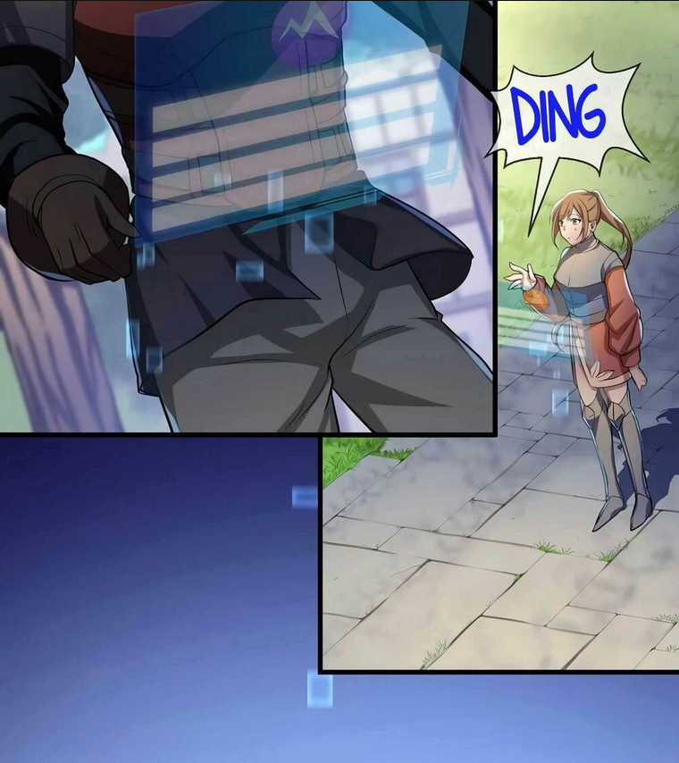 Tôi Thăng Cấp Bằng Kĩ Năng Chapter 8 trang 69