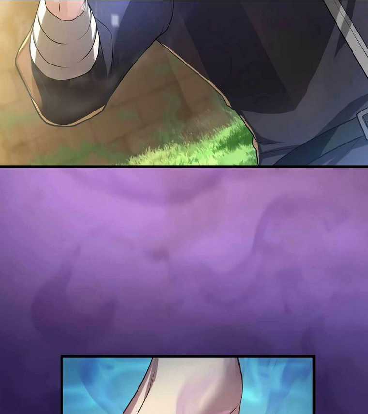 Tôi Thăng Cấp Bằng Kĩ Năng Chapter 8 trang 75