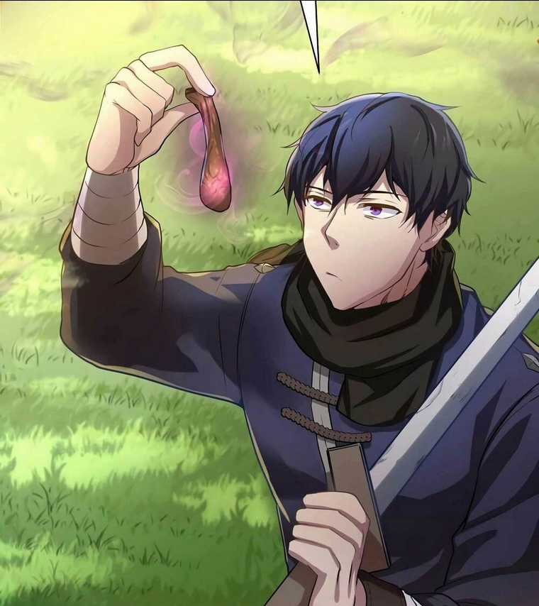 Tôi Thăng Cấp Bằng Kĩ Năng Chapter 8 trang 78